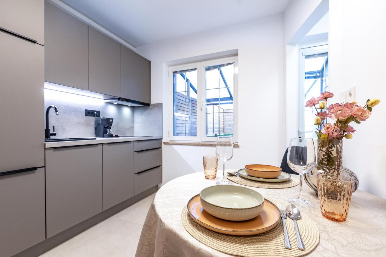 Isolana Apartment