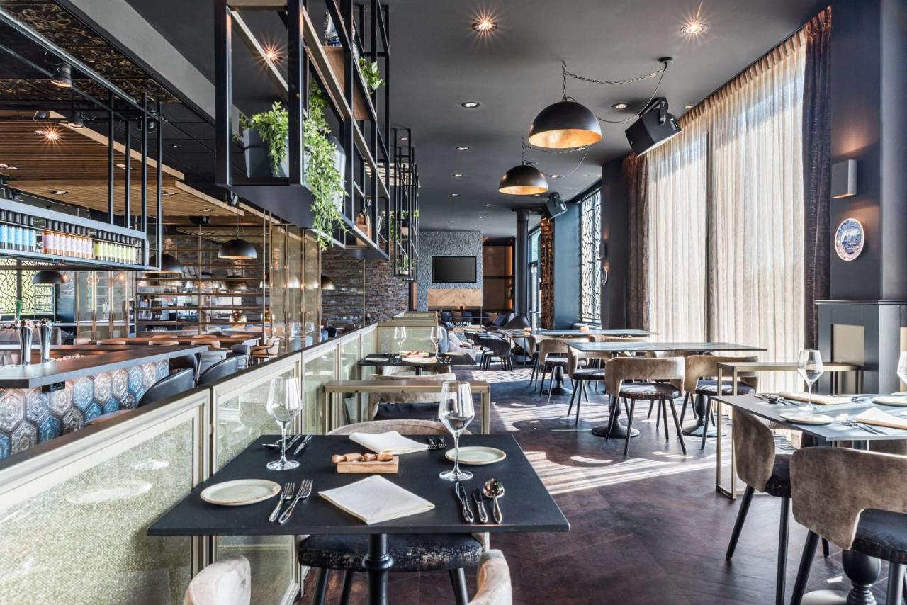 Radisson Hotel & Suites Amsterdam South - 4