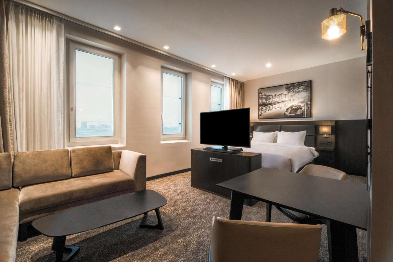 Radisson Hotel & Suites Amsterdam South - 5