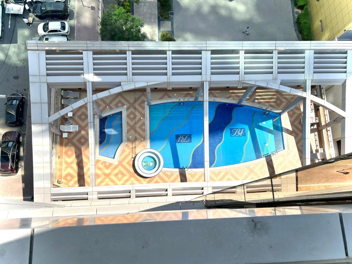 BRAND NEW luxury & modern in JLT - 4