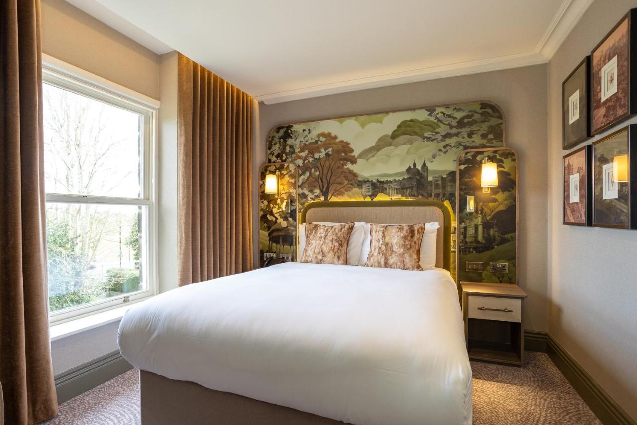Deluxe Double Room - Non-Smoking
