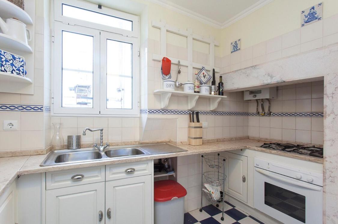 Bairro Alto 2 Rooms - 4