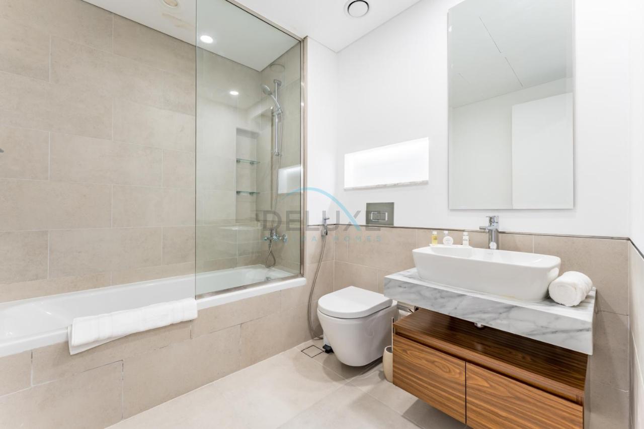 2BR with Balcony, Exclusive Amenities and Steps from Iconic Landmarks, Madinat Jumeirah Living Rahaal 2, Jumeirah - 3