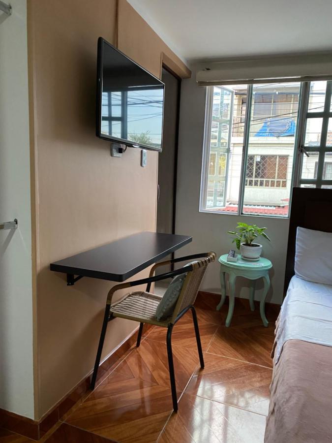 Hotel Boutique Casa Magaly - 4