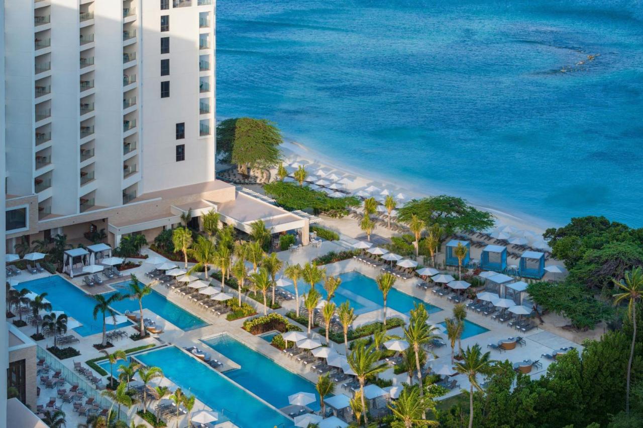 The St. Regis Aruba Resort - 5