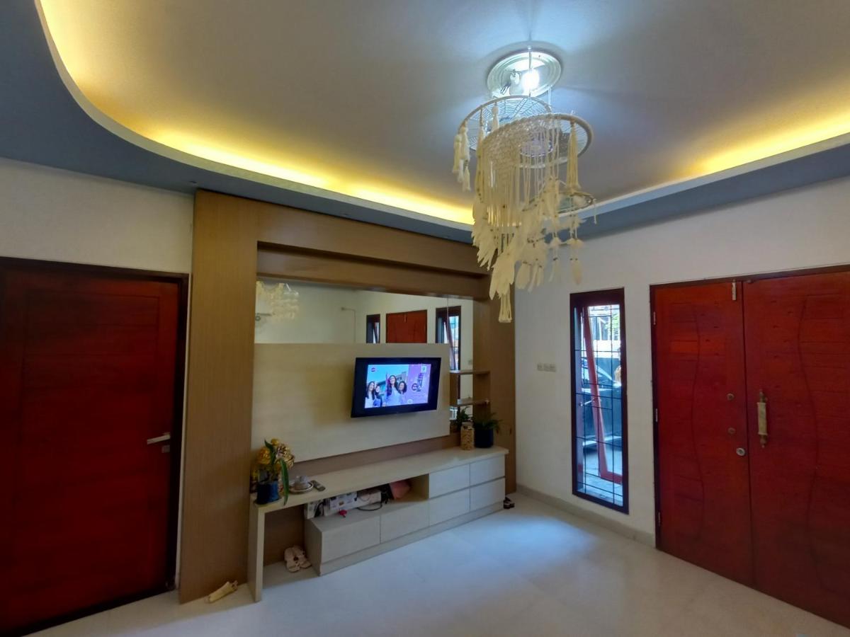 Designer Alex Villa Jimbaran Bali - 5