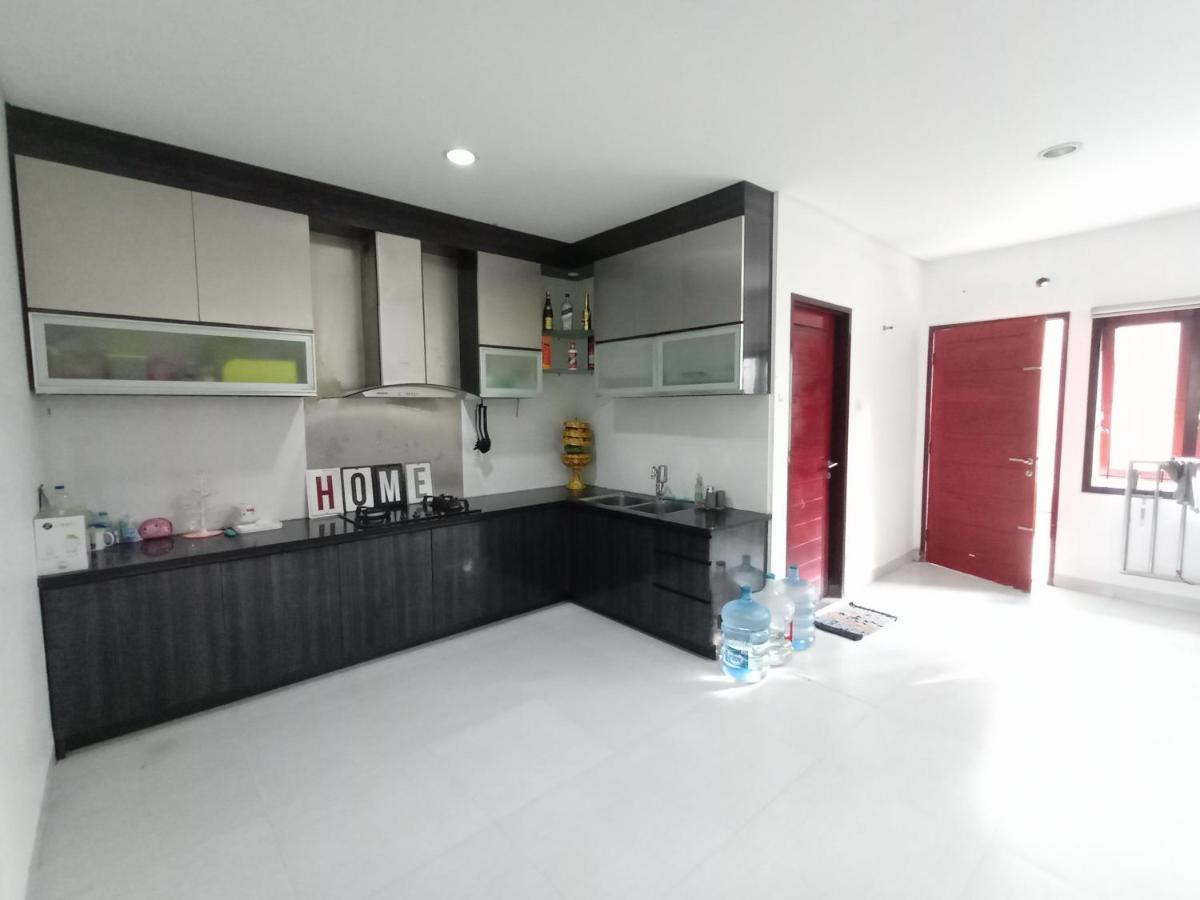 Designer Alex Villa Jimbaran Bali - 4