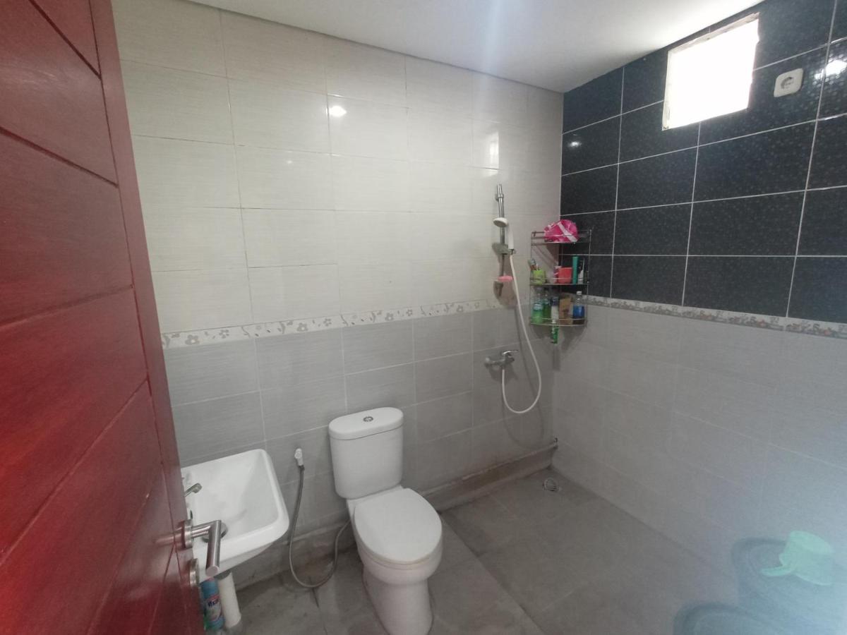 Designer Alex Villa Jimbaran Bali - 3