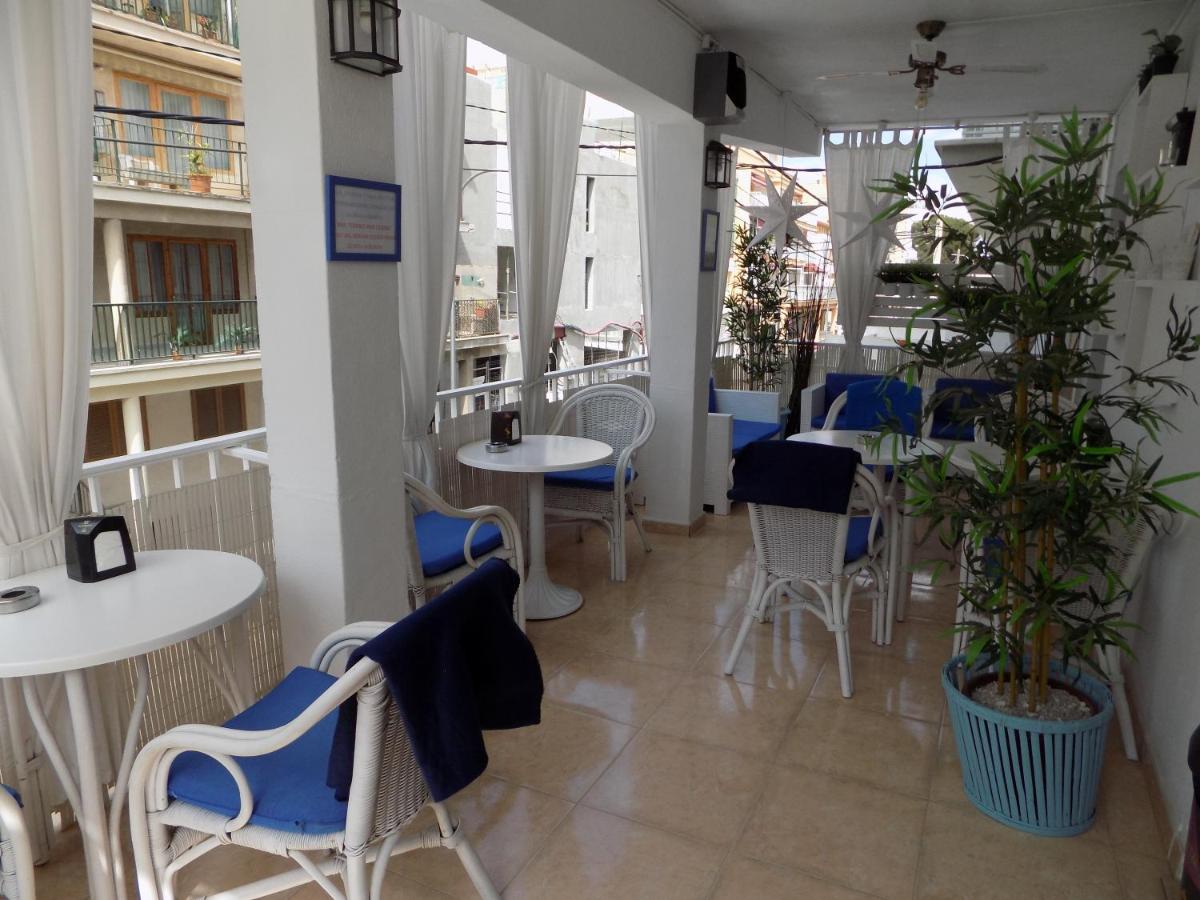 Hostal Villa Maruja - 3