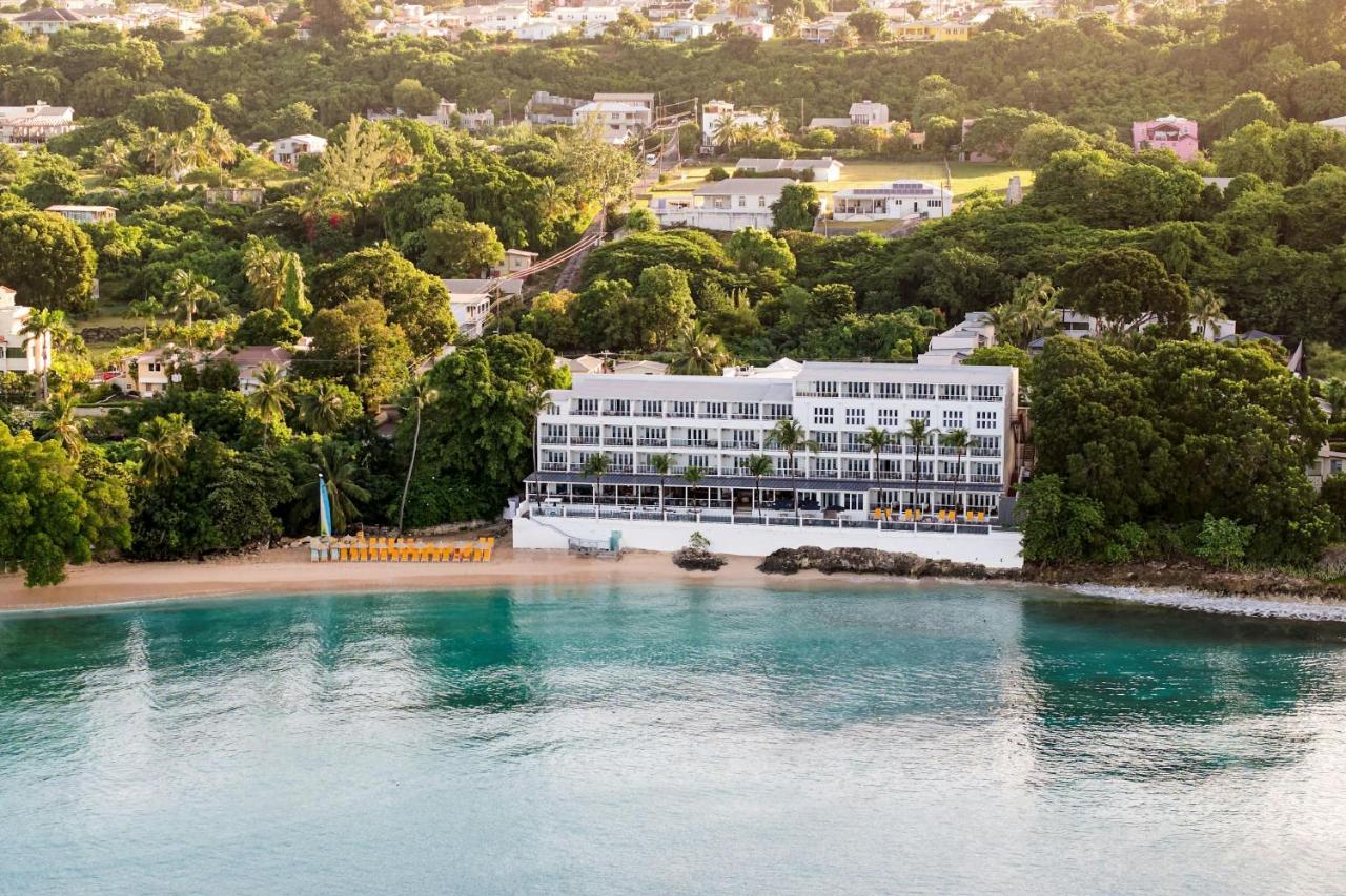 Waves Resort & Spa, Barbados, An Autograph Collection All-Inclusive Resort