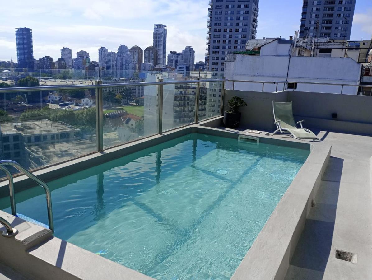 Moderno y luminoso, cerca de todo - 4