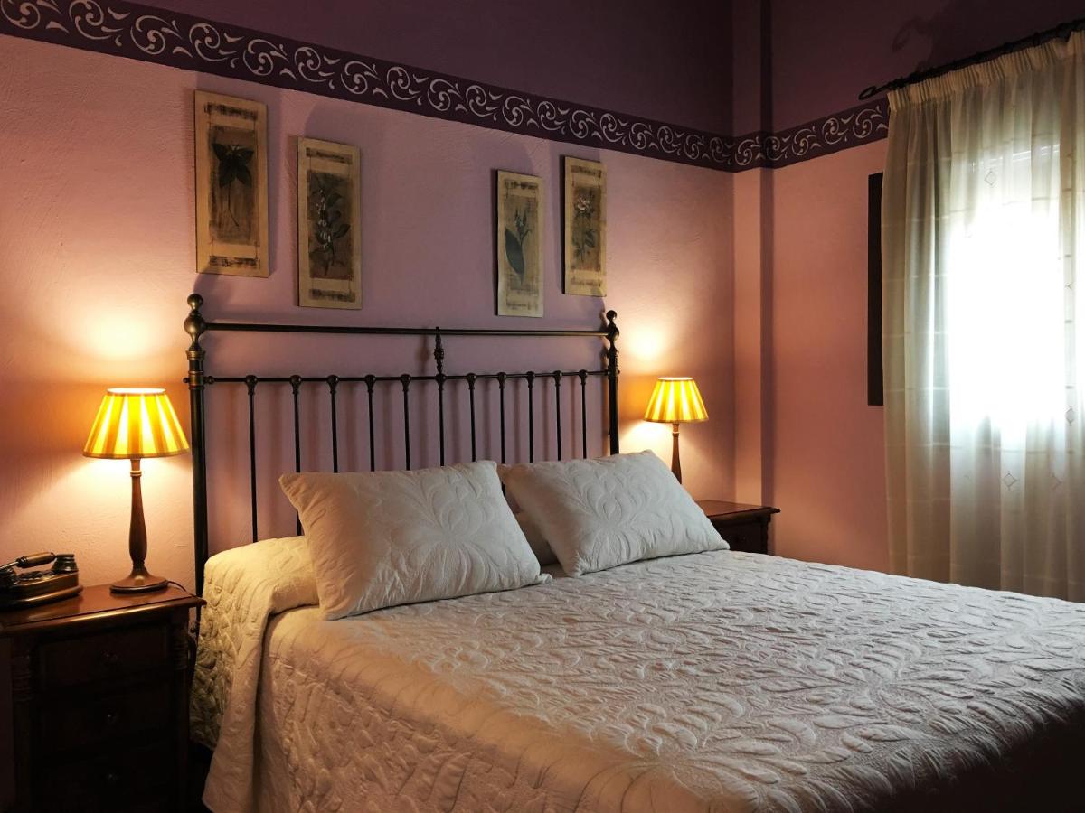 Hotel la Casa del Abuelo, Albarracín – Precios actualizados 2022