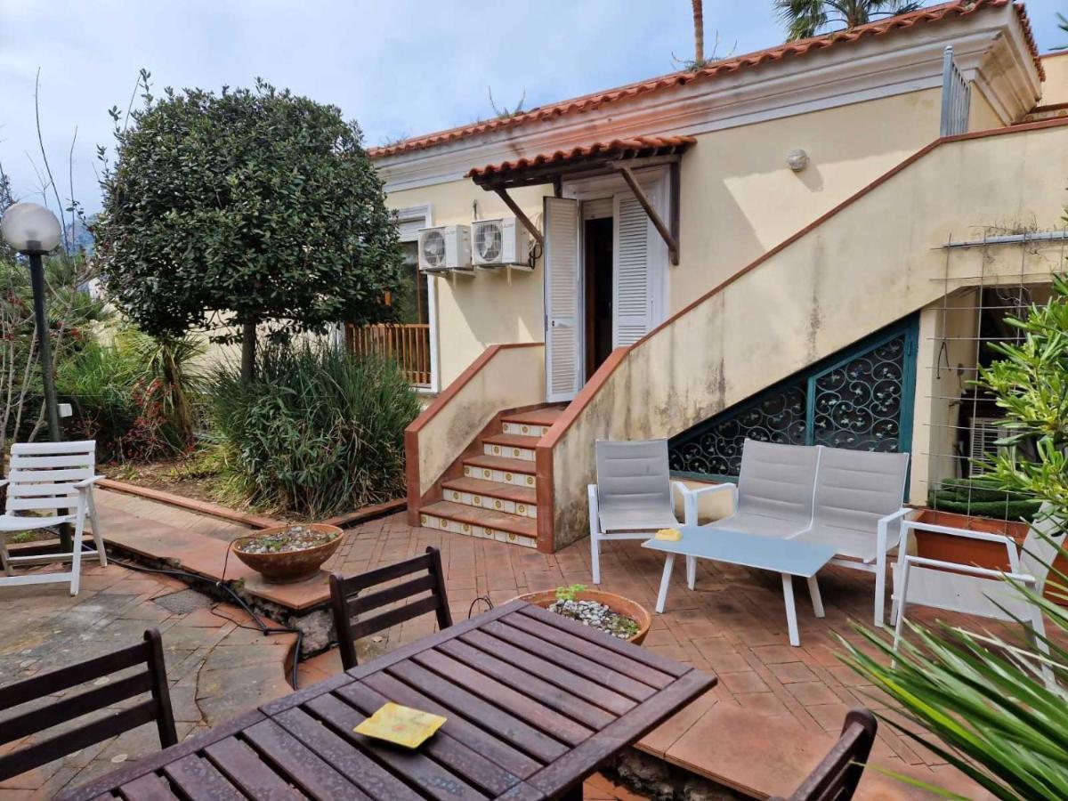 Casa Silvana 2 Casa con giardino by ItaliaHost - 4