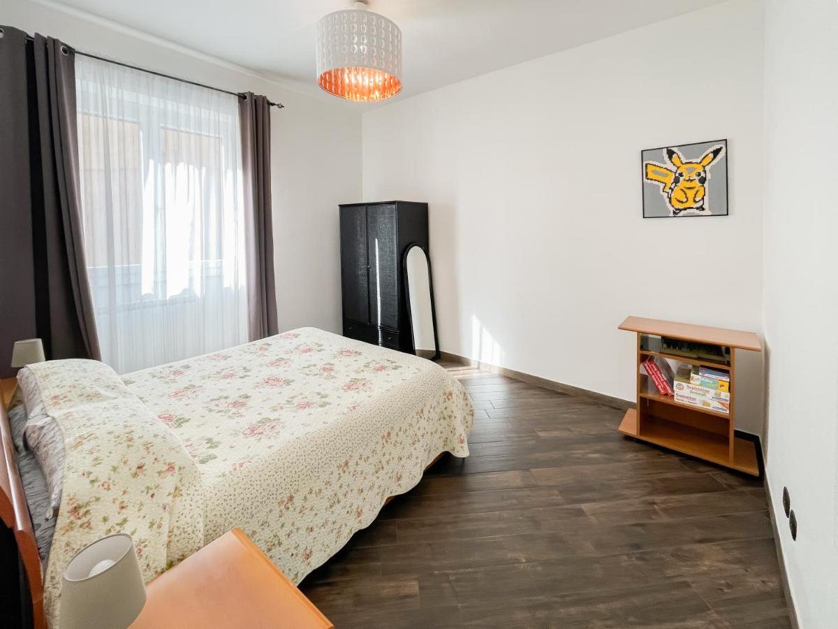 roominrome Alexander Apartment - 5