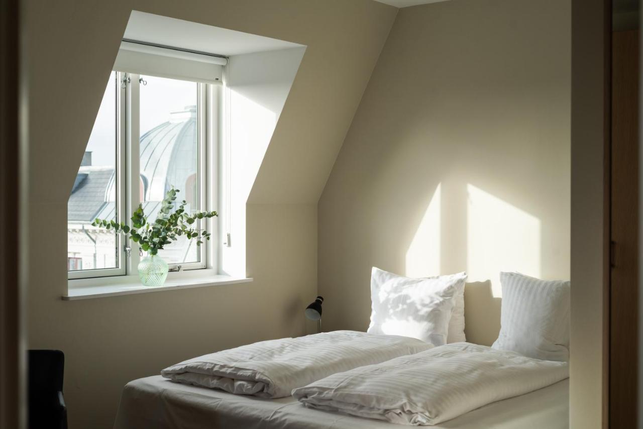 Hotel Nora Copenhagen - 3