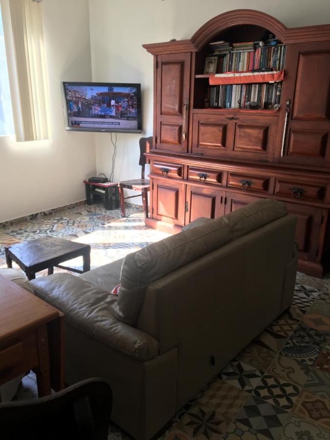 Copacabana-Quarto Duplo PRIVADO, Com banheiro em Casa Compartilhada - 5