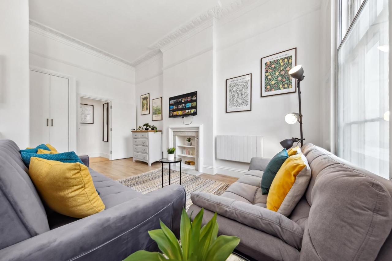 Paddington Heights - Central London Luxury Living - Hyde Park & Westminster - 5