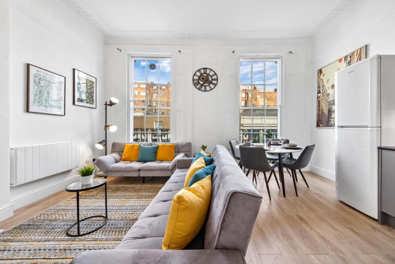 Paddington Heights - Central London Luxury Living - Hyde Park & Westminster