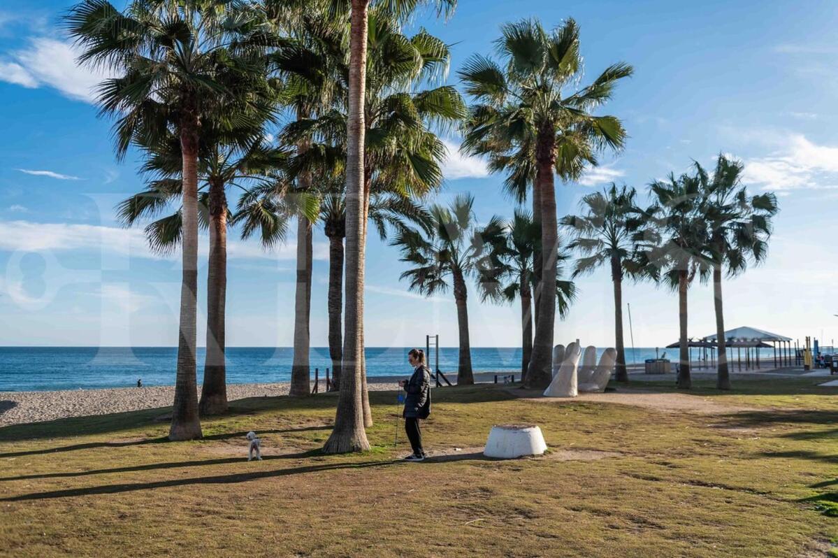 Central retreat with balcony, steps to beach REMS - 5