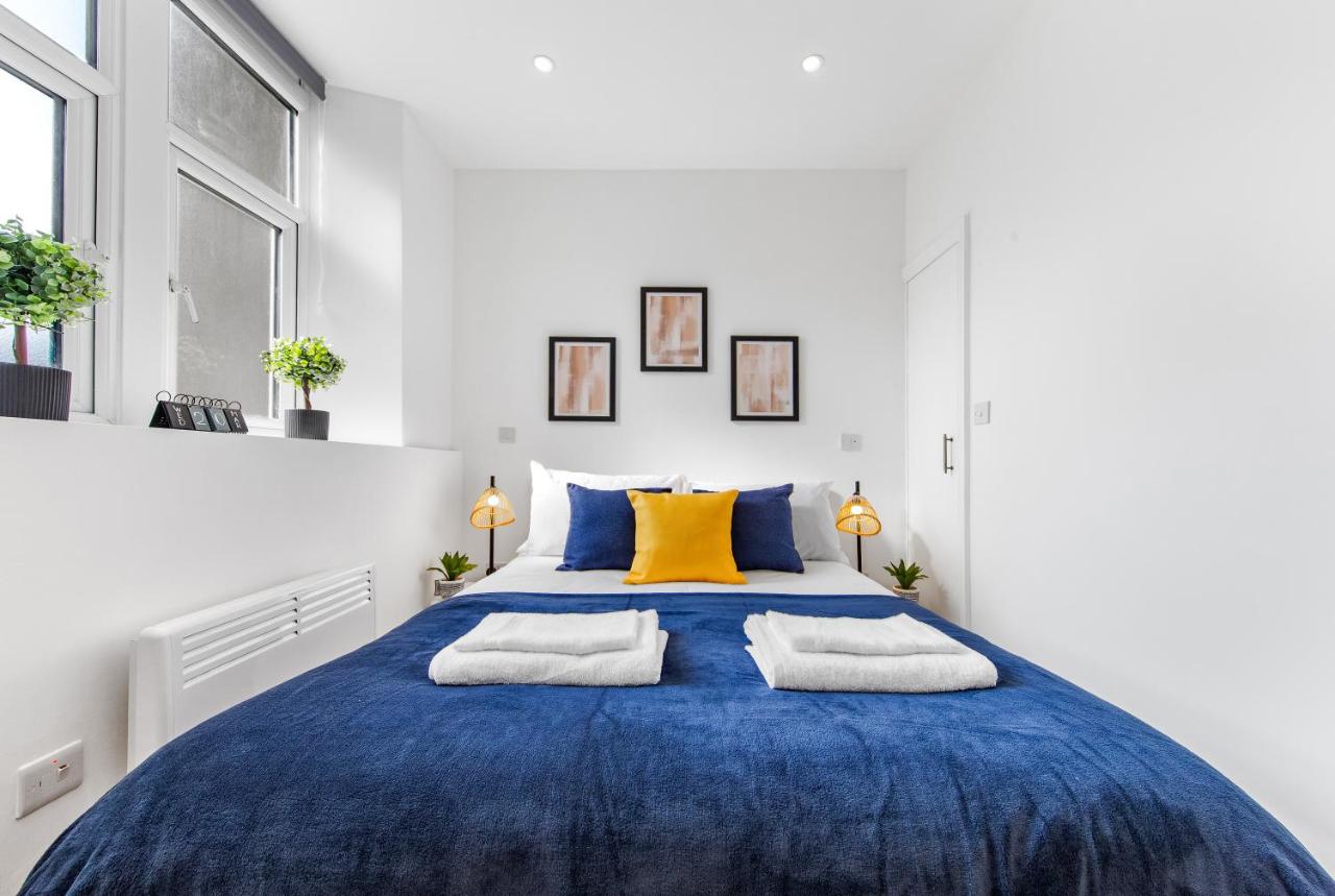 Paddington Heights - Central London Luxury Living - Hyde Park & Westminster - 2