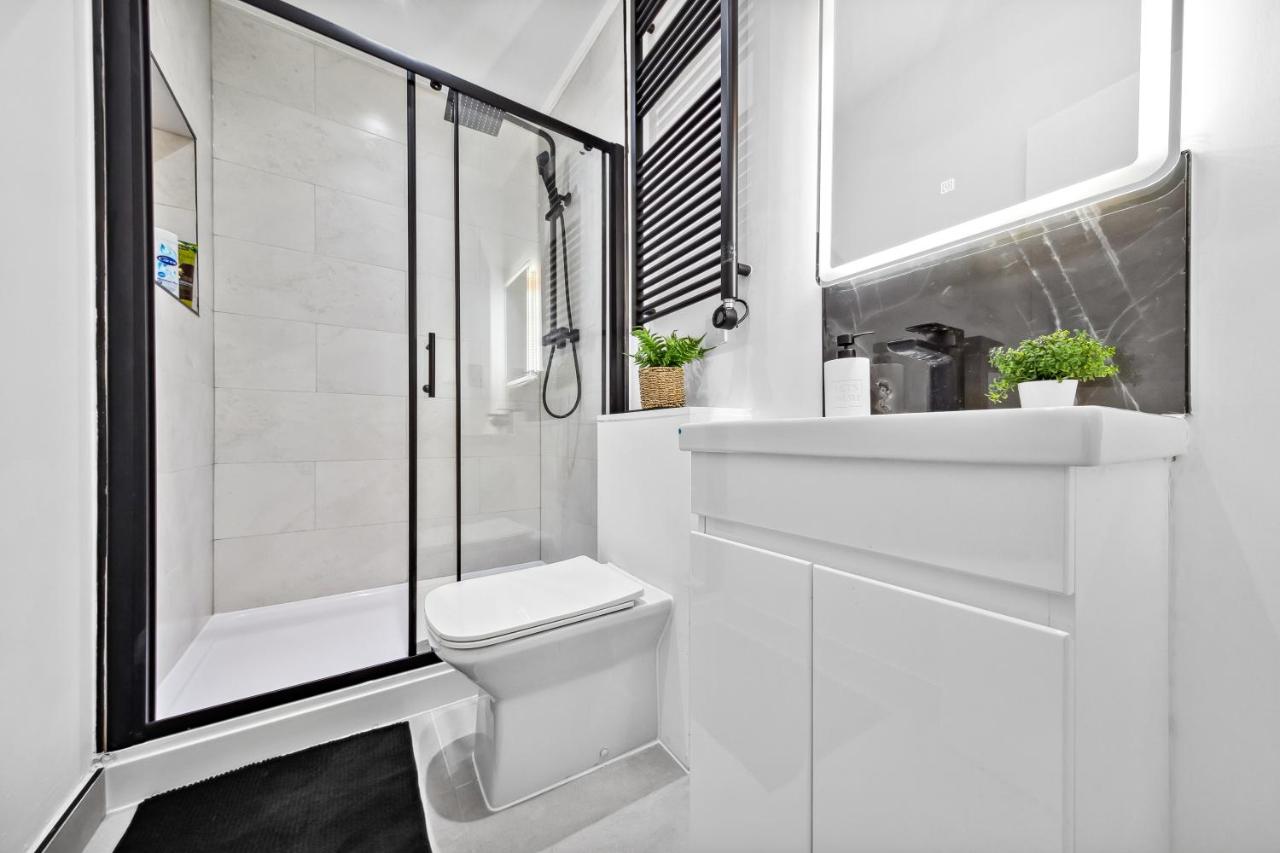 Paddington Heights - Central London Luxury Living - Hyde Park & Westminster - 3