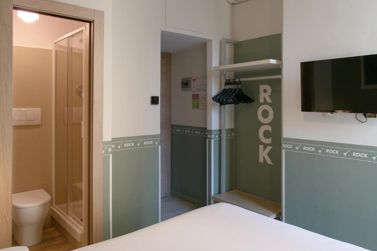 Hotel Nologo - 3