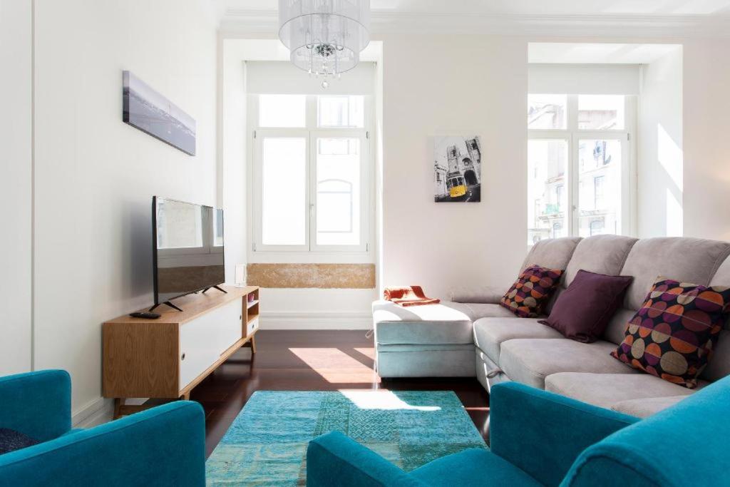 Baixa Deluxe Apartment - 5