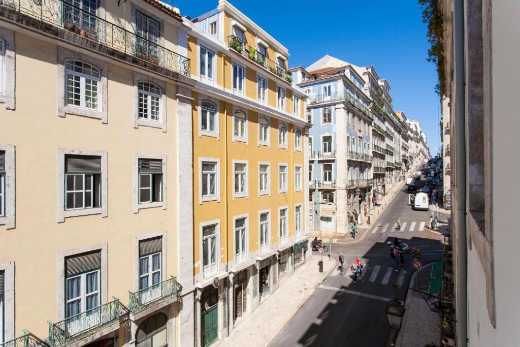 Baixa Deluxe Apartment - 3