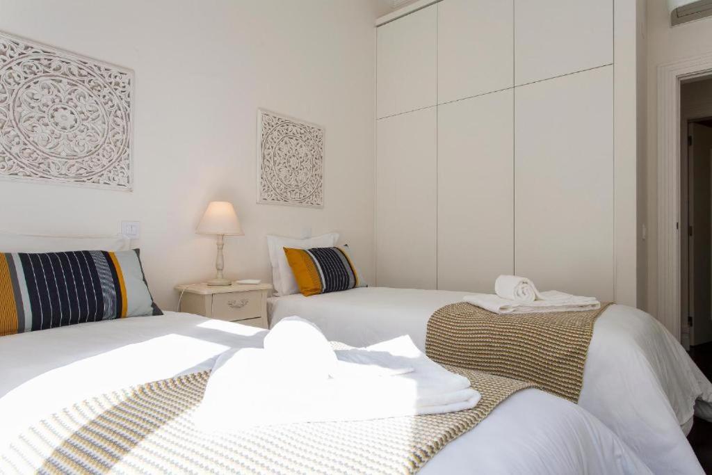 Baixa Deluxe Apartment - 2