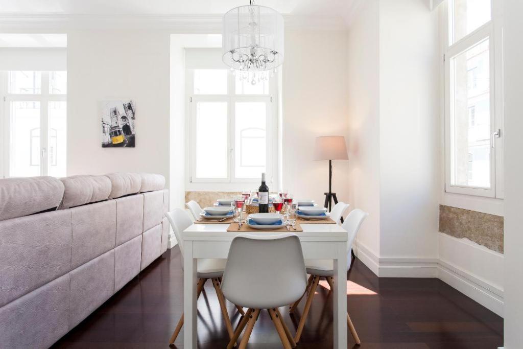 Baixa Deluxe Apartment - 4