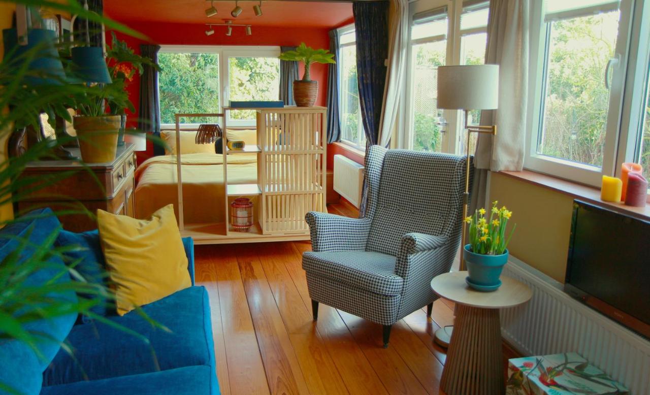 B&B Evergreen - 5