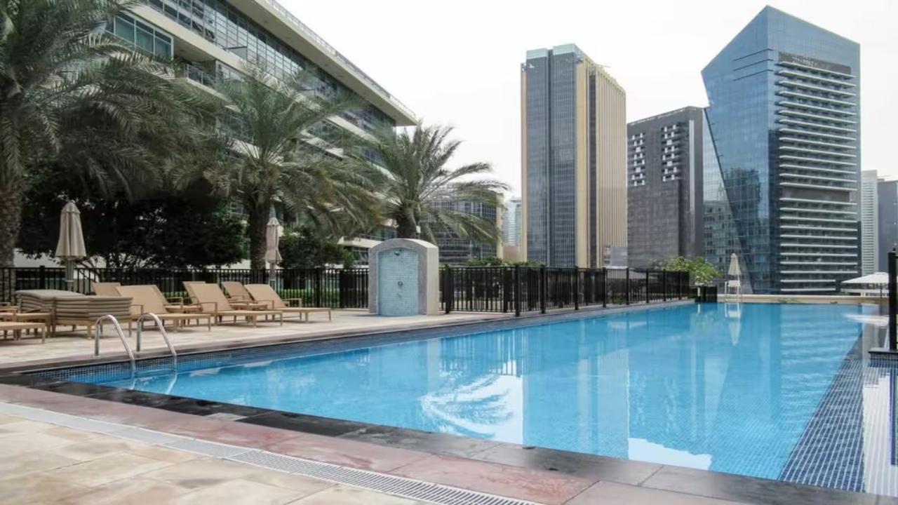Chic 1BR Marina Quays 30th floor Near THE WALK JBR - 5