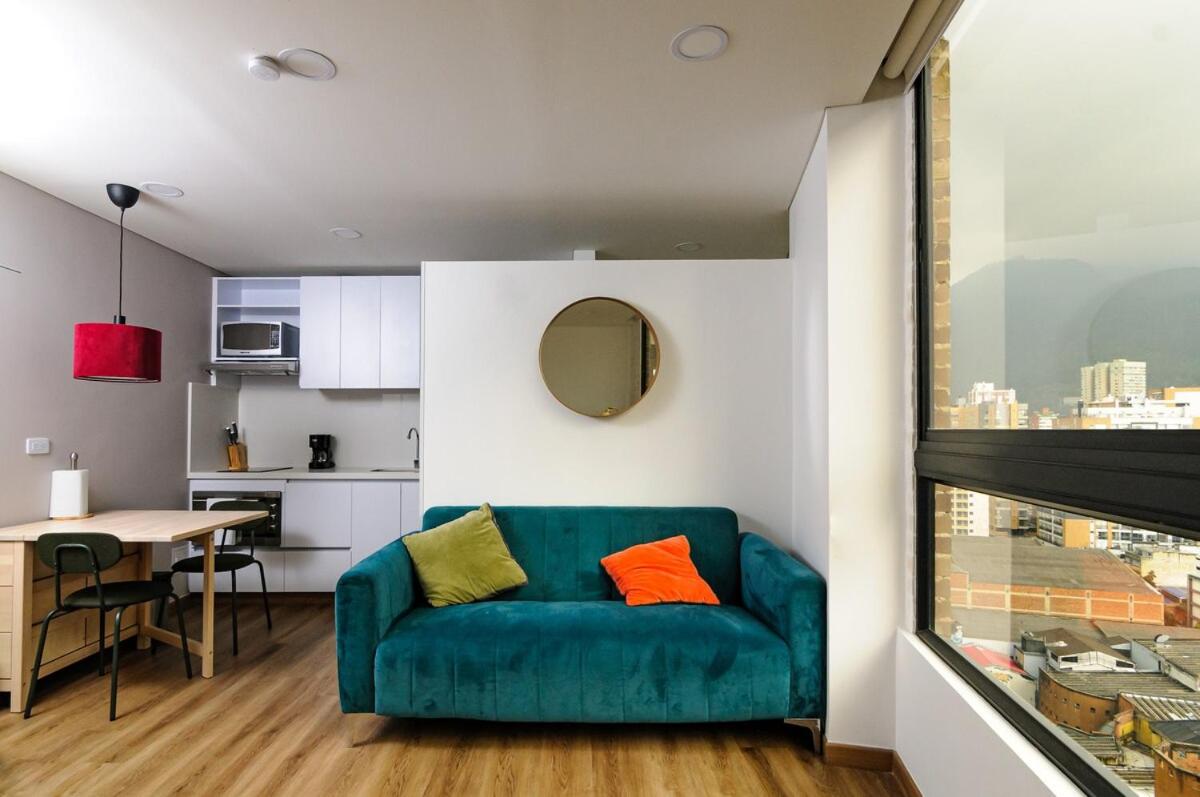 Perfect 1 BR in Centro Historico - 4