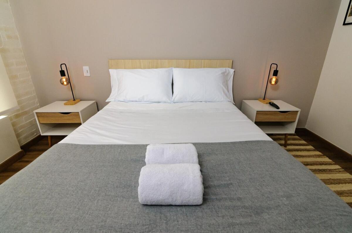 Perfect 1 BR in Centro Historico - 2