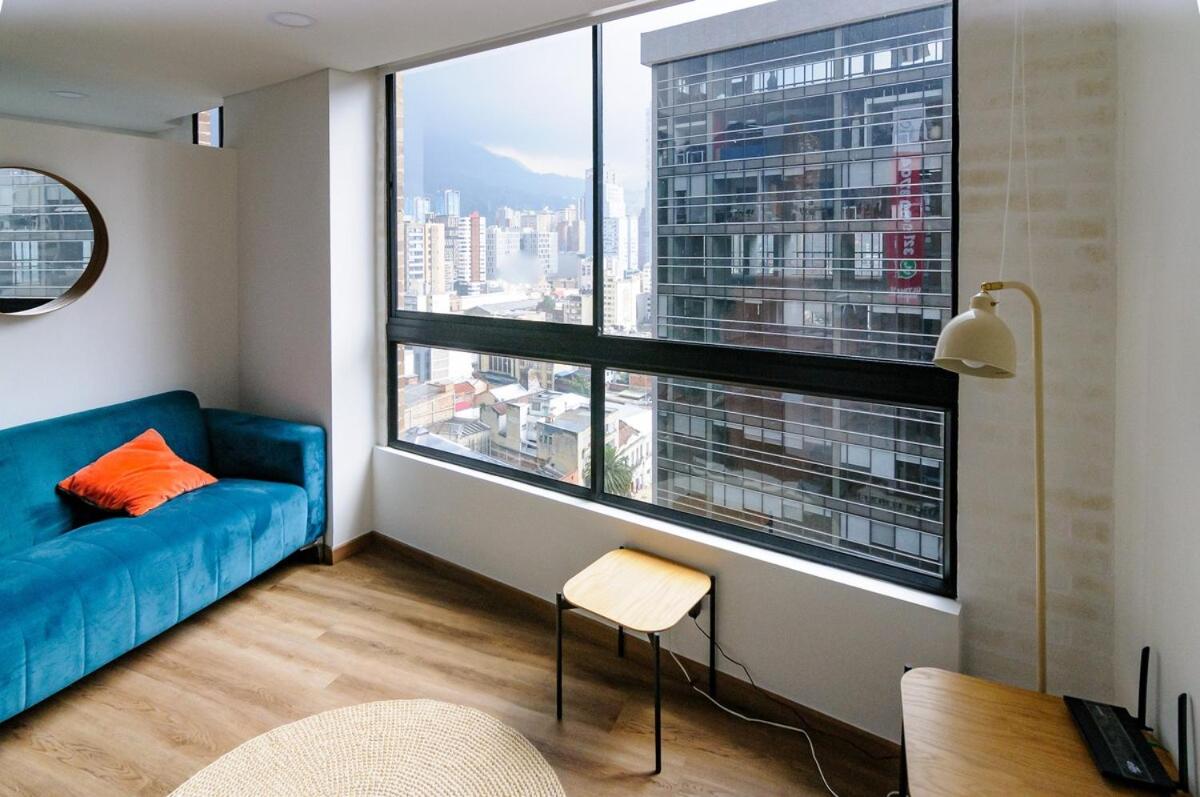 Perfect 1 BR in Centro Historico - 5