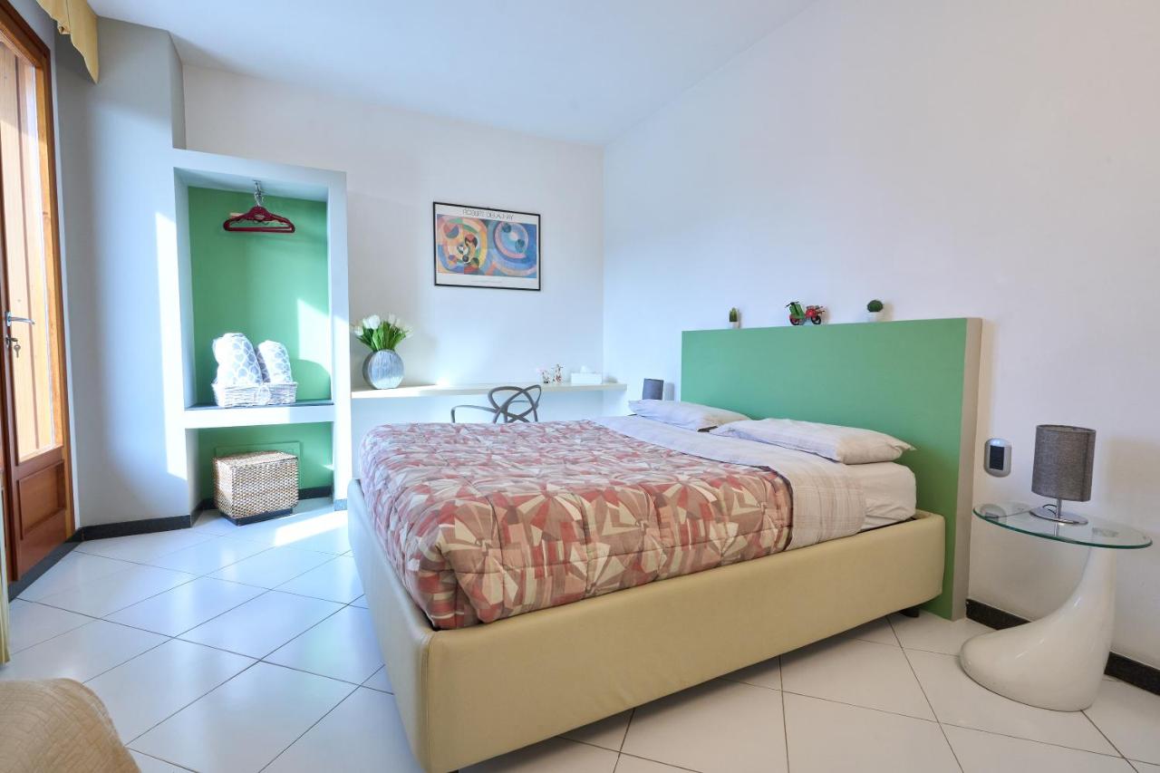 Il Fiore di Monnalisa - 2