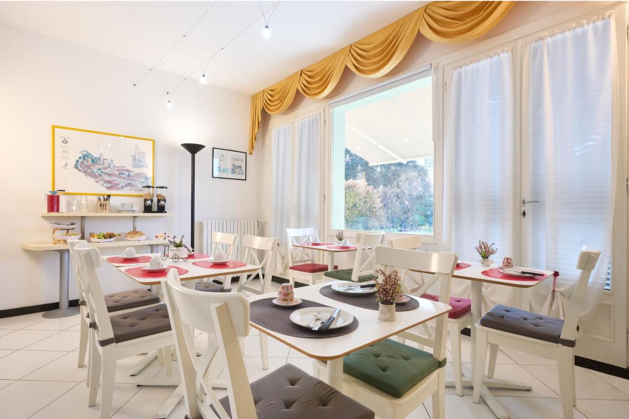 Il Fiore di Monnalisa - 4