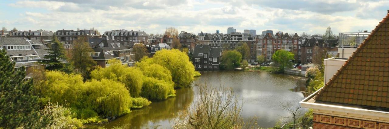 Dutch Design Hotel Vondelpark - 5