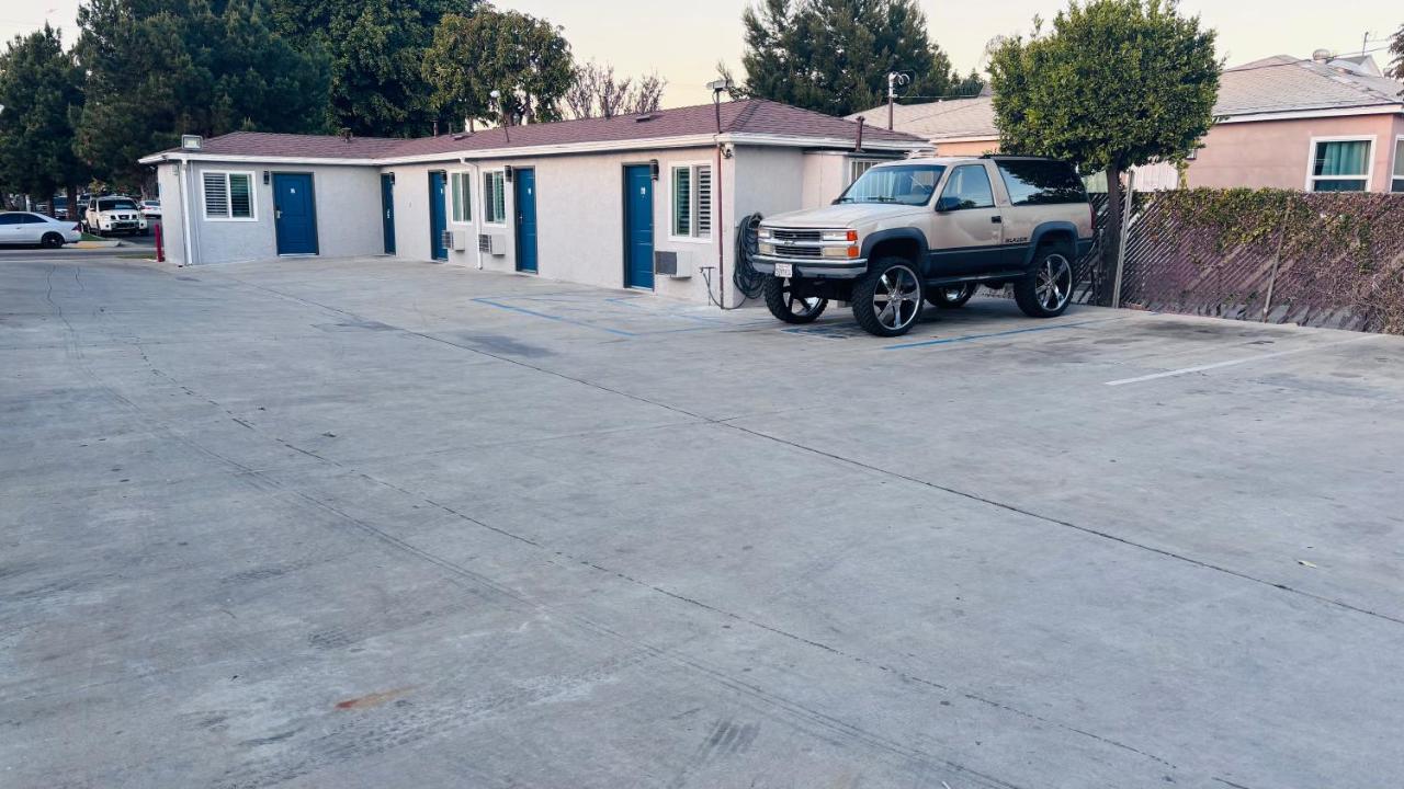 Vogue Motel — photo 12