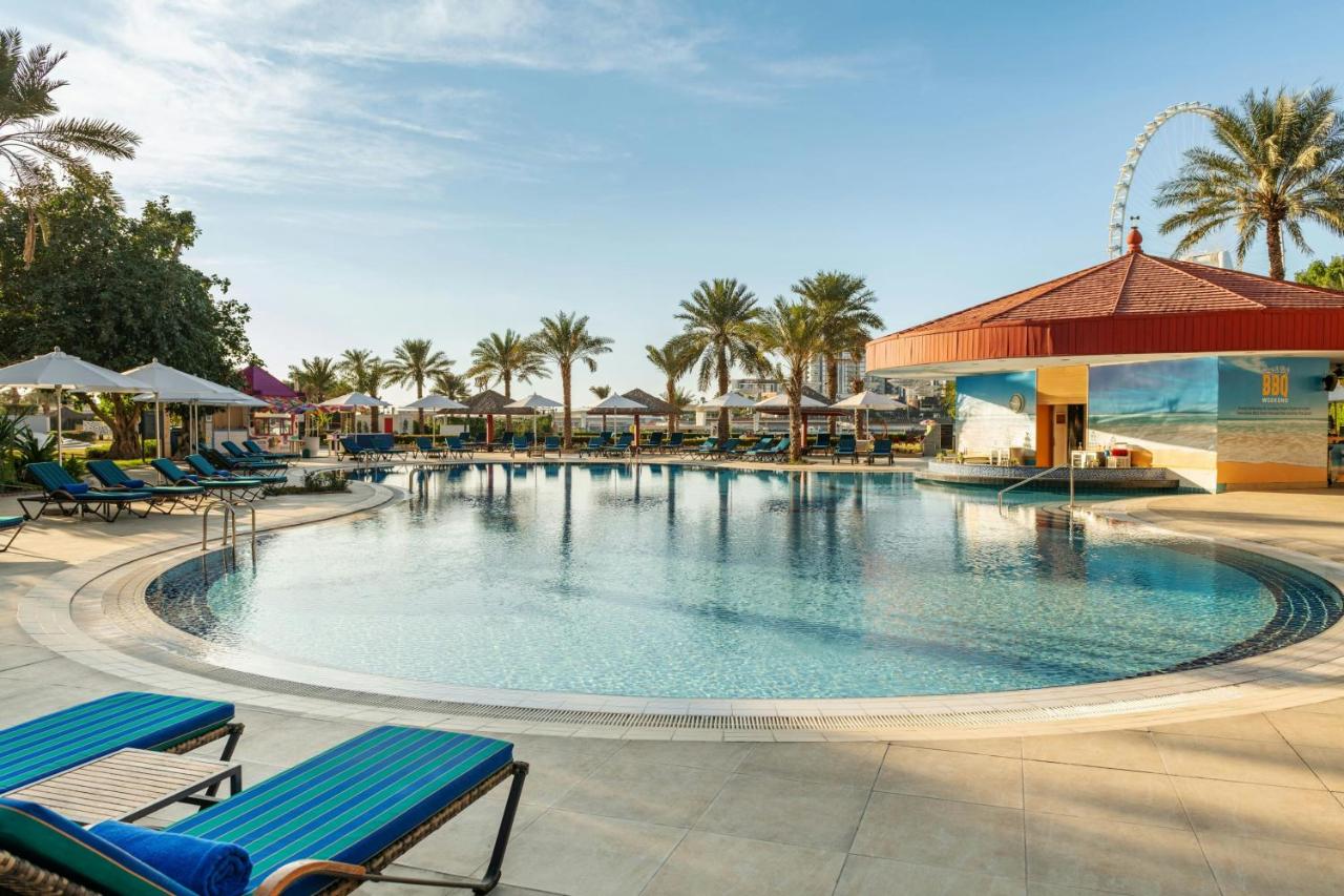 Sheraton Jumeirah Beach Resort - 4