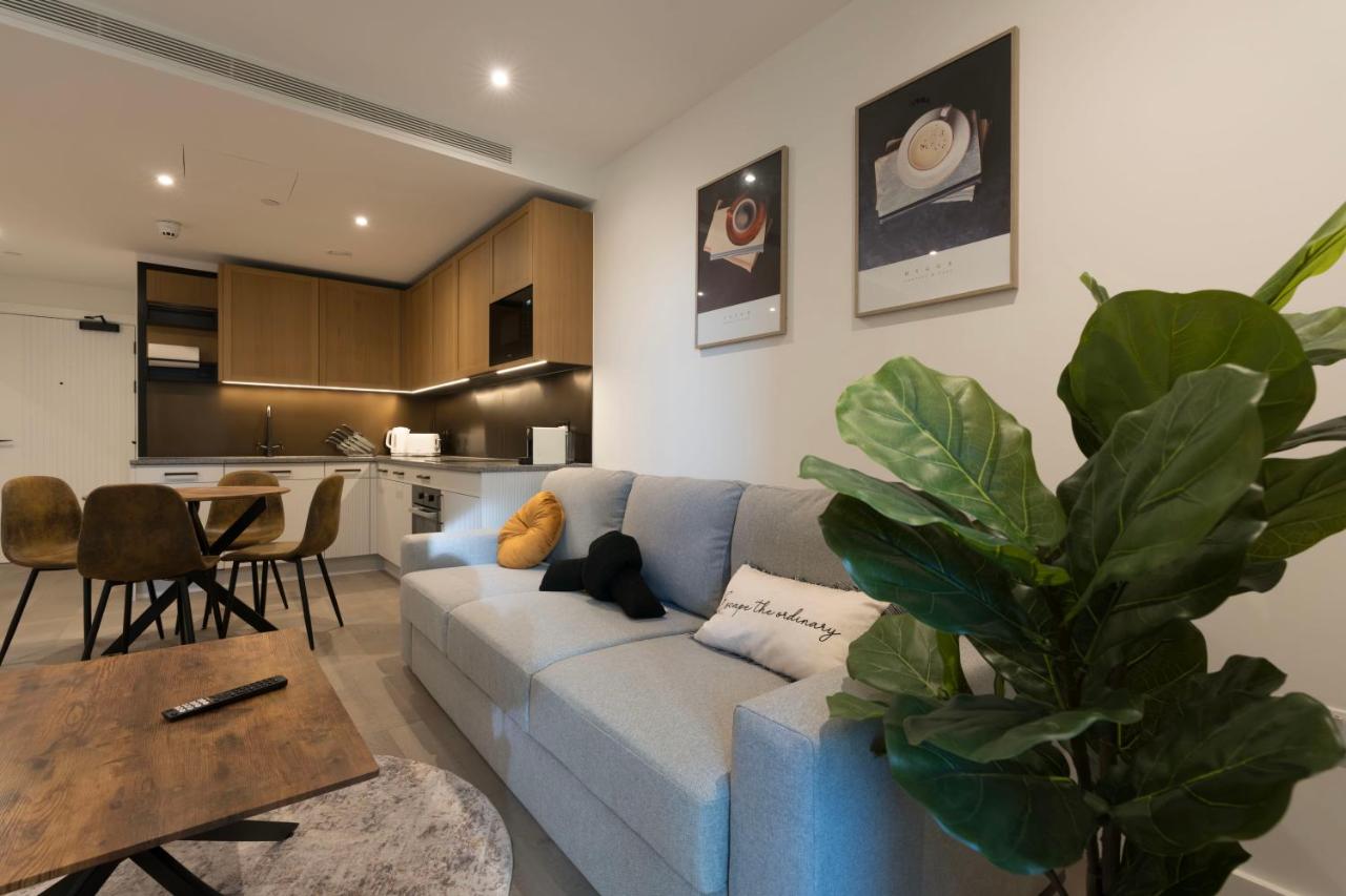 Stunning Flat next to Tower bridge II - 4