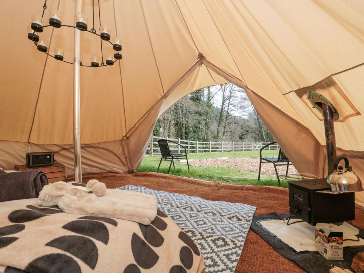 Bell tent 4 - 2