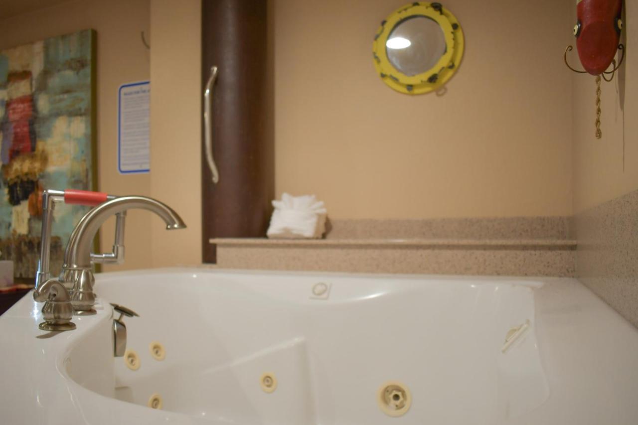Red Door Lodge — photo 11