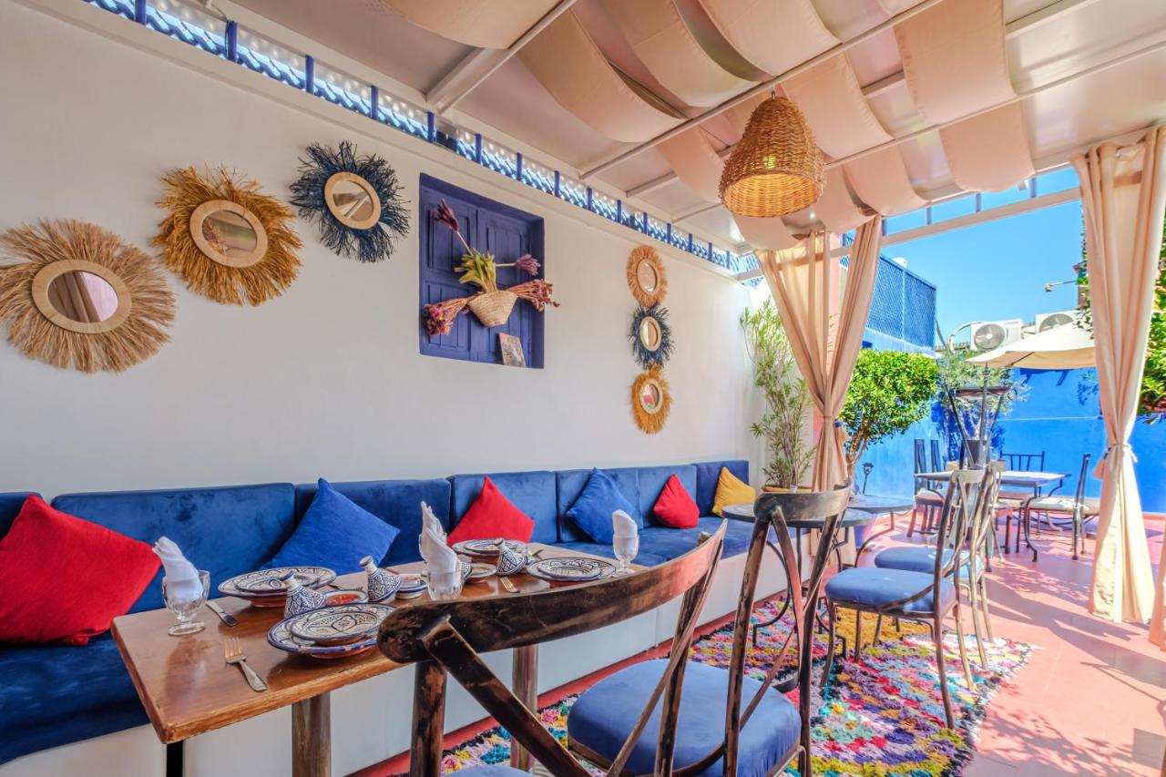 Riad Bobby Marrakech - 3