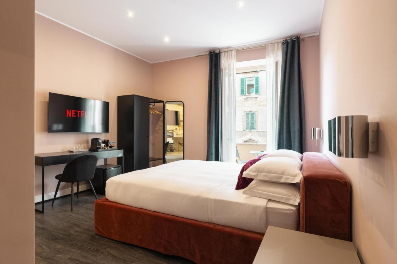 My Rooms in Vatican City - 5