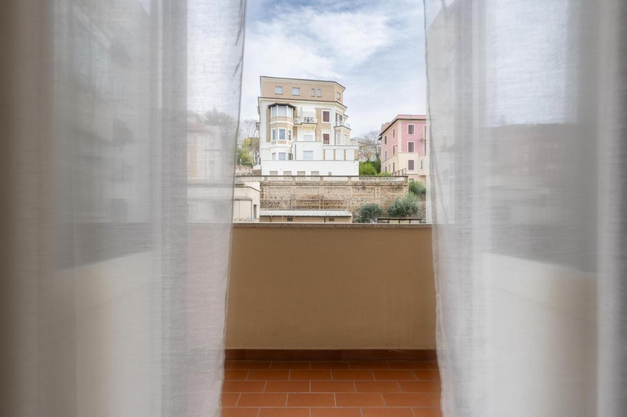 My Rooms in Vatican City - 4