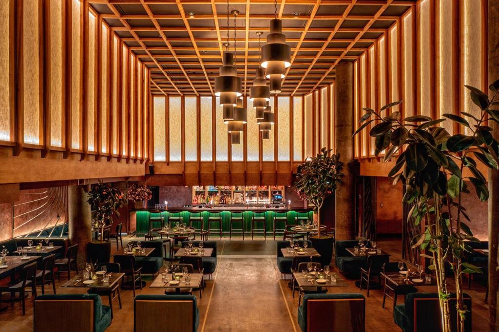 CODA Williamsburg - 5