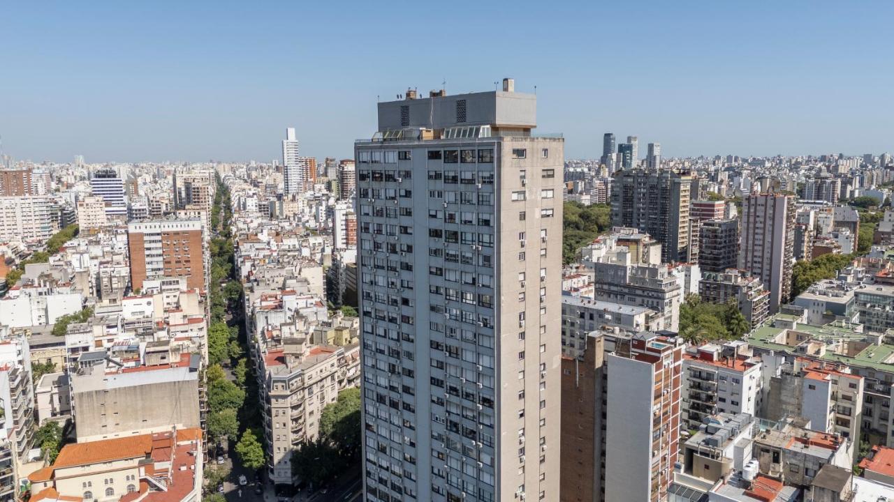 Spacious 5BR Classic Apt in Palermo - 5