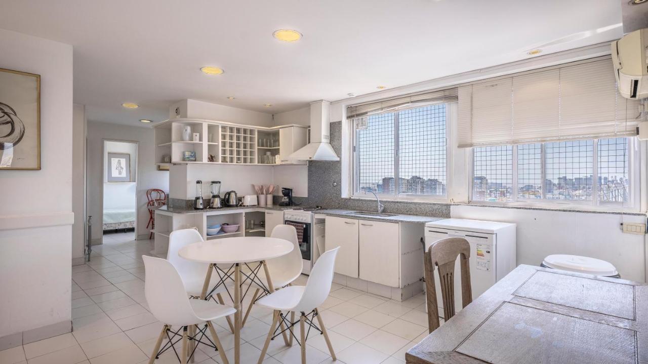 Spacious 5BR Classic Apt in Palermo - 2