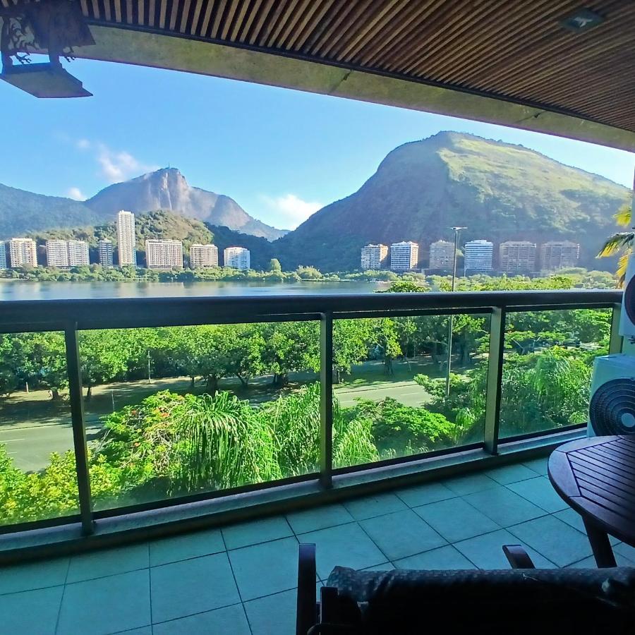 Apart-Hotel Vista Frontal em Ipanema - 4